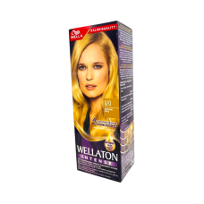 Крем-фарба для волосся Wellaton Intense 8/0 Пісочний 110 мл.