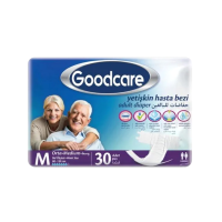 Підгузки для дорослих Goodcare M 80 -130 см 30 шт.