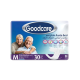 Підгузки для дорослих Goodcare M 80 -130 см 30 шт. - фото 1