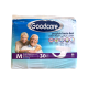 Підгузки для дорослих Goodcare M 80 -130 см 30 шт. - фото 2