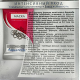 Освітлювач для волосся Aquarelle №0 Blond-on 4581 - фото 2
