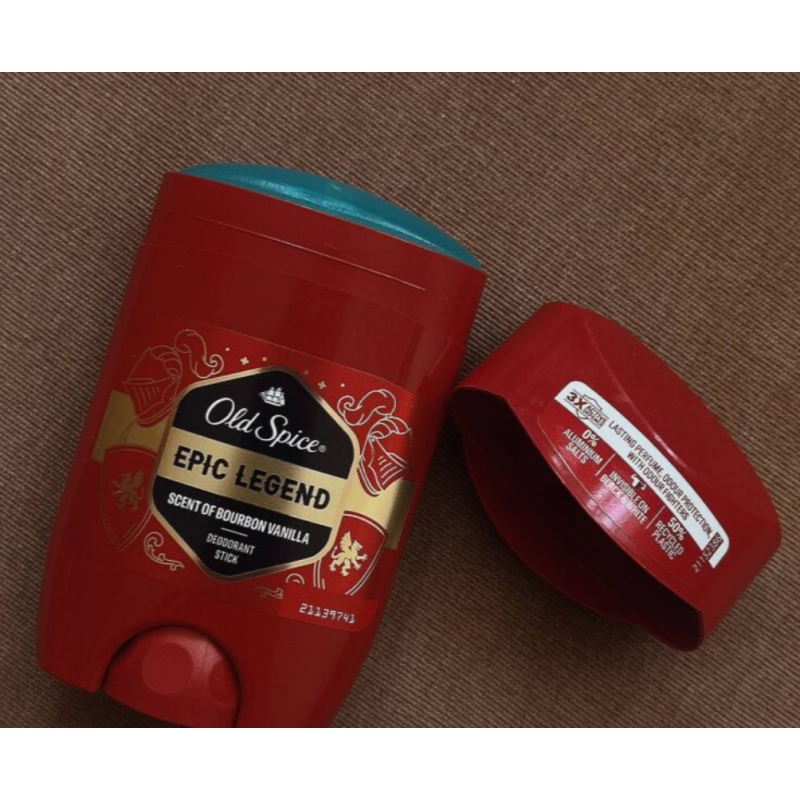 Дезодорант Old Spice Epic Legend чоловічий твердий 50 мл 7360