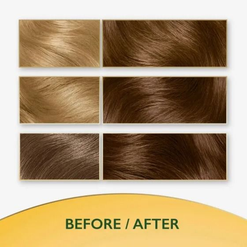 Фарба для волосся Wella Soft Color 60 Темний блонд безаміачна 35 г 5814