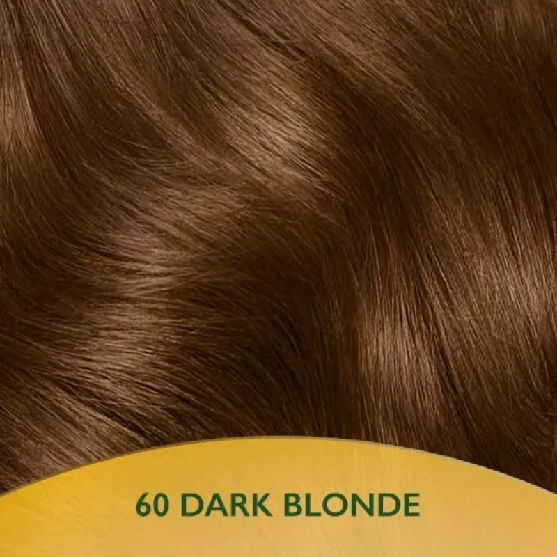 Фарба для волосся Wella Soft Color 60 Темний блонд безаміачна 35 г 5814