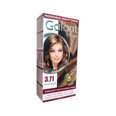 Фарба для волосся GALANT Image 3.71 Русявий натуральний