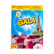 Пральний порошок Color GALA для ручного прання французький аромат 405 г - фото 1