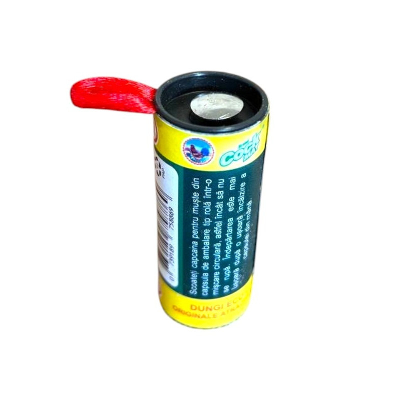 Мухоловка липка стрічка Cock mat 8869