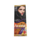 Стійка крем-фарба для волосся Acme Color AVENA 054 Королівський чорний 8034 - фото 1
