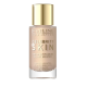 Праймер багатофункціональний EVELINE CELEBRITI SKIN з ефектом сяйва 4 в 1 02N-UNIVERSAL TAN 30 мл 7267 - фото 1