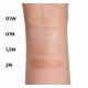 Праймер багатофункціональний EVELINE CELEBRITI SKIN з ефектом сяйва 4 в 1 02N-UNIVERSAL TAN 30 мл 7267 - фото 3