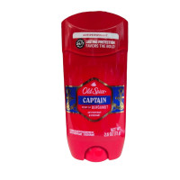 Дезодорант Old Spice чоловічий гелевий Captain 73 г 3881