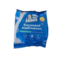 Вибілювач кисневий Ms. Helen 430 г 0301