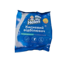 Вибілювач кисневий Ms. Helen 430 г 0301