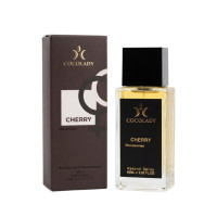 Парфумована вода COCOLADY Феромони жіноча Cherry 60 мл 1538