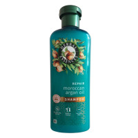 Шампунь для волосся HERBAL ESSENCES Арганова олія відновлення 350 мл 1345