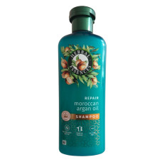 Шампунь для волосся HERBAL ESSENCES Арганова олія відновлення 350 мл 1345