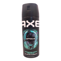 Дезодорант AXE аполло аерозоль 150 мл 4360