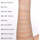 Тональна основа стійка зволожувальна EVELINE BETTER THAN PERFECT 1.5 IVORY BEIGE 30 мл. 7504 - фото 2