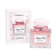 Парфумована вода жіноча Luxerom Magique Belle Pour Femme 100 мл