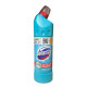 Засіб для чищення унітаза Domestos 0,75 л Блакитний 6975 - фото 1