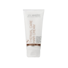 Крем Spa Master Prof KERATIN LINE реструктуруючий термальний 131 SM 200 мл.