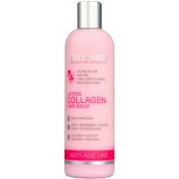 Бальзам зволожуючий Spa Master Prof ROSES LINE 222 SM з екстрактом болгарської троянди 330 мл.