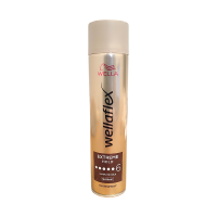 Лак для волосся Wellaflex Extreme Hold 6 250 мл.