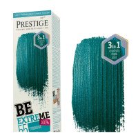Тонирующий бальзам PRESTIGE Be ExTreme 55 Turquoise 9404
