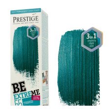 Тонирующий бальзам PRESTIGE Be ExTreme 55 Turquoise 9404