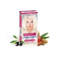 Освітлювач для волосся Aquarelle №0 Blond-on 4581