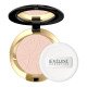 Пудра для обличчя ЕVELINE CELEBRITIES BEAUTY ivory 021 - фото 1