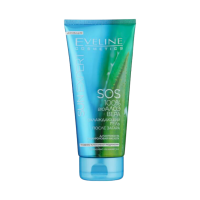 Гель після засмаги Eveline Cosmetics SUN EXPERT SOS bio АЛОЕ ВЕРА 100% охолоджувальний 6084