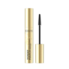 Туш для вій Eveline Cosmetics Wonder Match Volume & Length Об'єм та довжина 7 мл. чорна 6026