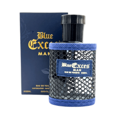 Туалетна вода чоловіча ABD Blue Exces Man 100 мл.