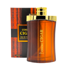 Туалетна вода чоловіча COSMO COSMO CIGAR man EDT 100 мл.