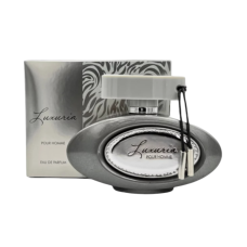 Парфумована вода чоловіча FLAVIA LUXURIA man EDP 100 мл. 0068