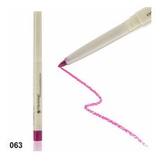 Карандаш для губ и глаз 063 U-12 pinc rose 1