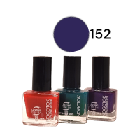 Лак для нігтів NOGOTOK Style color №152 6 мл 4105.