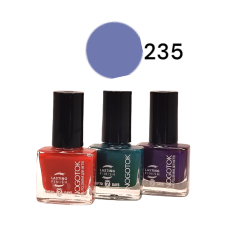 Лак для нігтів NOGOTOK Style color №235 6 мл 4686.