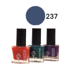 Лак для нігтів NOGOTOK Style color №237 6 мл 4709.
