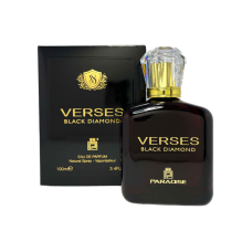 Парфумована вода жіноча PARADISE VERSES BLACK DIAMOND WOMAN 100 мл