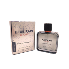Tуалетна вода чоловіча GEORGES MEZOTTI BLUE RAIN SPORT man EDT 125 мл. 0171