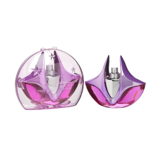 Парфюмерная женская вода LINN YOUNG SILVER LIGHT GALACTICA WOMAN EDP 100 мл. 9140