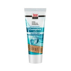 Зубная паста Jee Cosmetics Комплексный уход 75 мл.