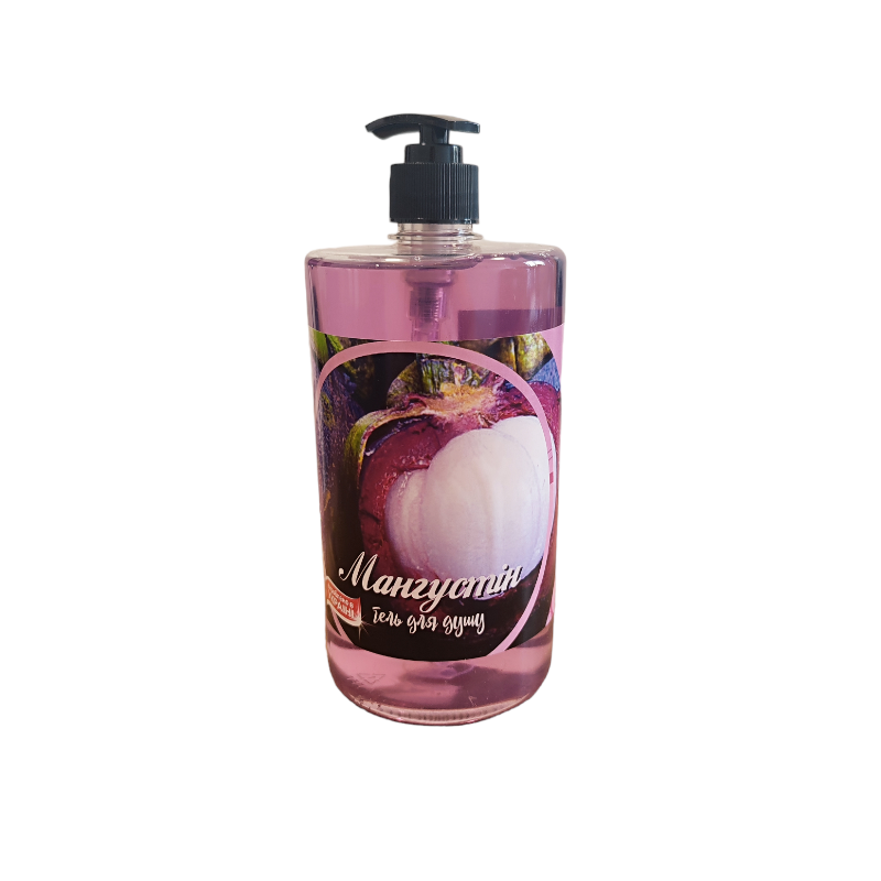 Гель для душу Армоні Sabon Мангустин 1л.