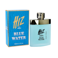 Туалетна вода чоловіча HIZ BLUE WATER 100 мл 1444