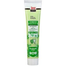Зубная паста Jee Cosmetics Лесная Лесной сбор №1 125 мл.