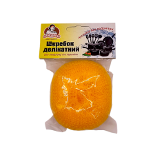 Шкребок пластиковий ТМ "Помічниця" 1 шт.4728
