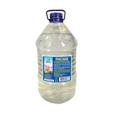 Гель для миття посуду Будьласочка Hypoallergenic 5 кг