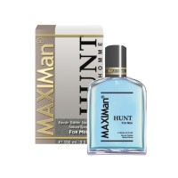 Туалетна вода чоловіча MAXIMAN HUNT 100 мл Aroma Perfume 0133